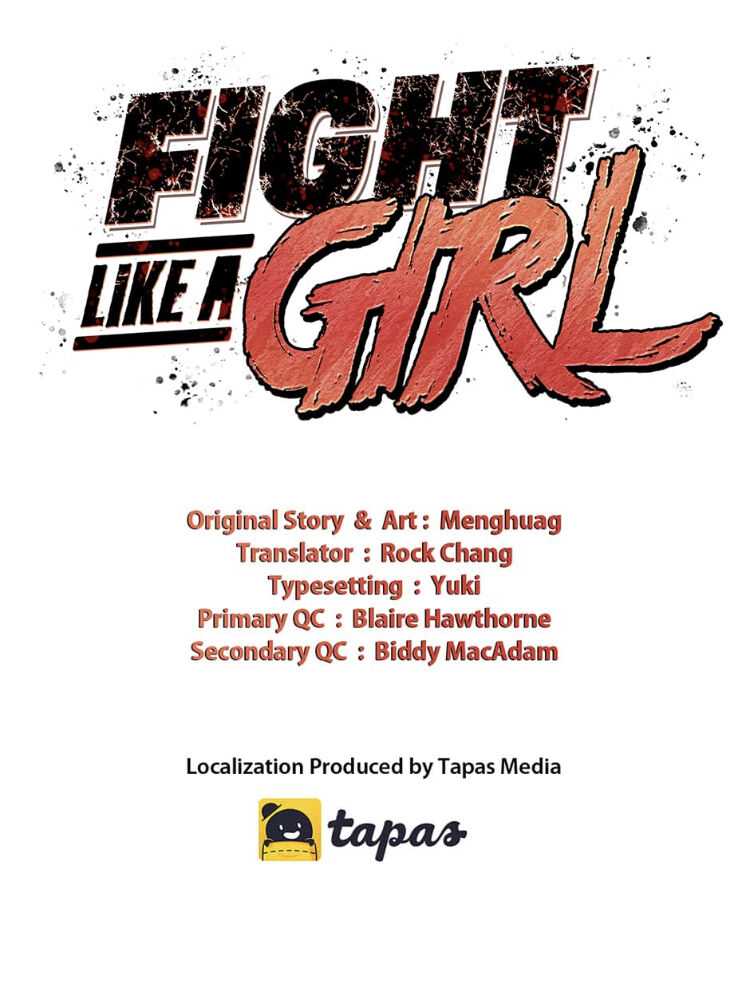 Fight Like a Girl Chapter 28 3